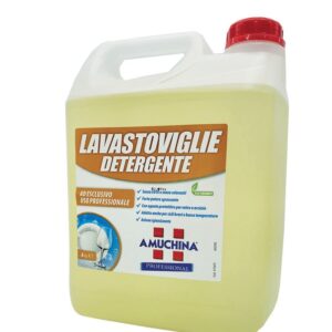 AMUCHINA DETERGENTE LAVASTOVIGLIE